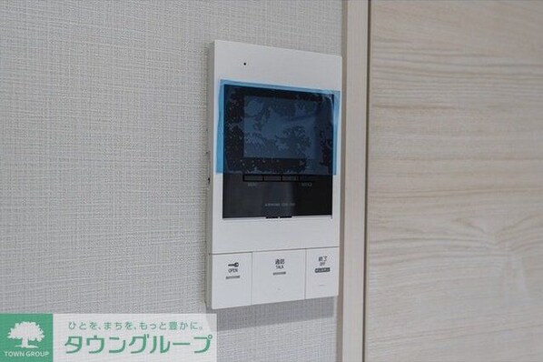 コンフォリア北池袋の物件内観写真